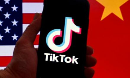 ‘American speech’ or ‘Chinese engineers’? Lawyers battle in court over TikTok sale-or-ban law