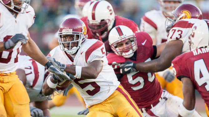 Reggie Bush is suing the NCAA, USC and Pac-12 over lost wages in NIL form