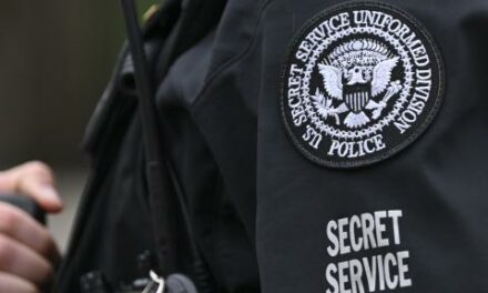 Secret Service funding throws budget curveball as shutdown looms