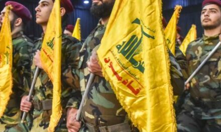 Israeli officials claim they eliminated top Hezbollah commanders in Beirut strike