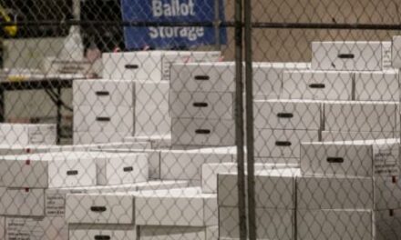 You Vote: How confident are you in the USPS for the upcoming election?