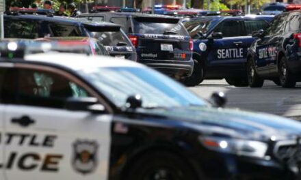 Seattle may increase lateral hiring incentives for police officers to $50,000