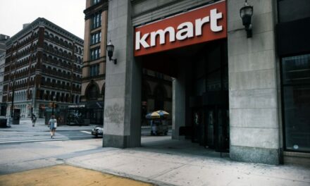 Kmart Set To Close Last Full-Size Store In The Mainland U.S.