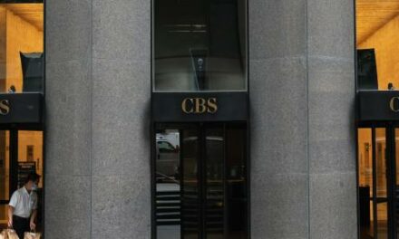 You Vote: Do you approve of the CBS VP debate rules?