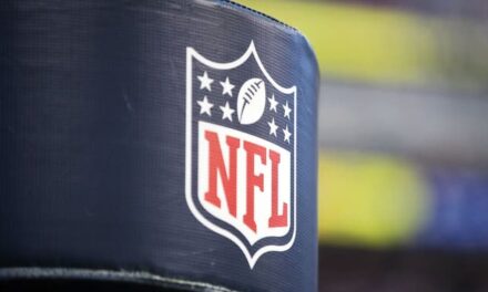 NFL Football Sunday Gives Us Hours Off From World Coming Apart