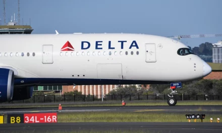 Two Delta Airlines Agents Arrested After Allegedly Smuggling $3M Worth Of Ketamine   