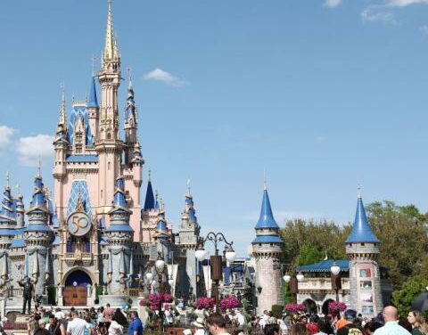 NYC education bureaucrats allegedly took own kids on Disney trip meant for homeless kids