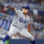 Video Release of Julio Urias Incident Following LAFC Match