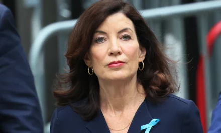 Gov. Hochul To Undergo Procedure Following Skin Cancer Diagnosis: ‘Make Sure Your Kids Are Protected’