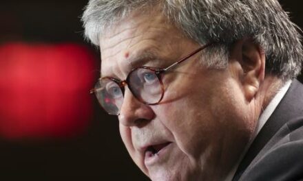 Ex-AG Bill Barr joins criticism of DOJ’s release of bounty letter: ‘No apparent justification’