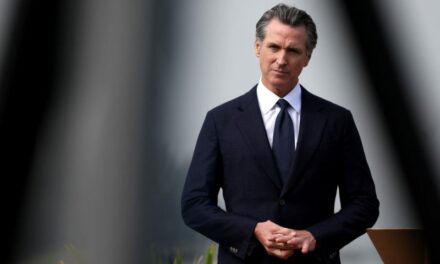 Newsom Does An About-Face In California; What’s Going On?