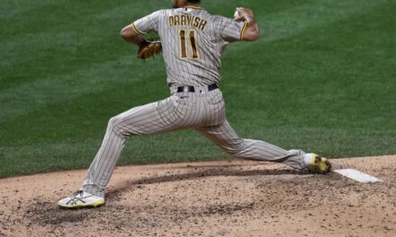 Diamondbacks Are Searching For Playoff Security