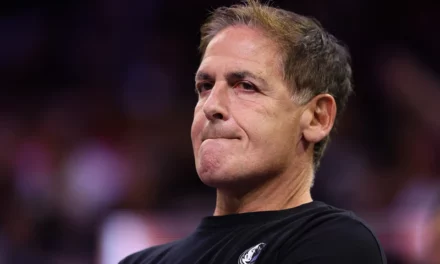 Mark Cuban Announces Interest In Purchasing Fox News And Elon Musk’s X