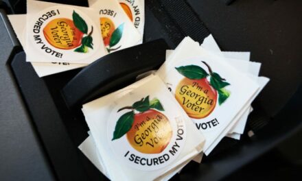 Ga. Election Board Votes To Require Ballots Be Hand-Counted