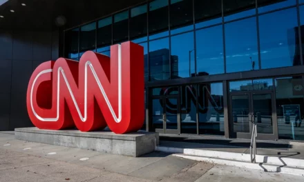 CNN Senior Political Commentator Criticizes Own Network For Democrat-Perpetuated Falsehoods: ‘Designed To Radicalize’