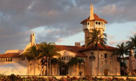 Palm Beach Sheriff: Security Level At Mar-A-Lago Is The ‘Highest It Could Possibly Be’ In Wake Of Assassination Attempt