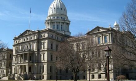 Michigan bills would prevent state funding of companies using slave labor