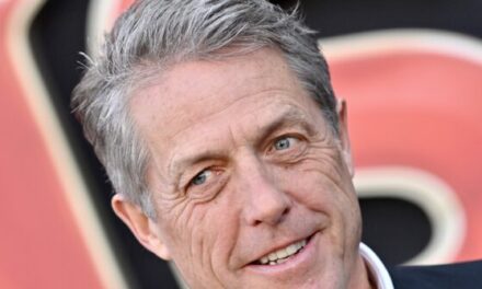 Leftie Actor Hugh Grant Asks ‘Who F**ed London?’