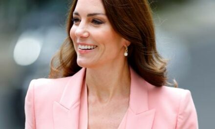 Kate, princess of Wales, says has completed chemotherapy, plans limited return to public life