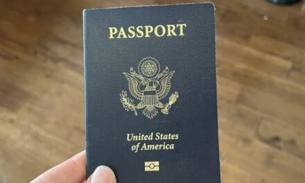 State Department announces Americans can now renew passports online