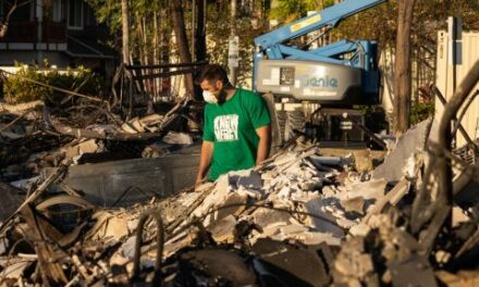 Investigators: ‘No evidence’ Hawaii prepared for wildfire that killed 102, in spite of warnings