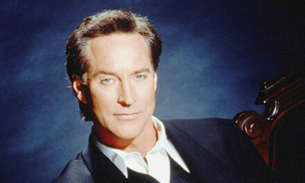 Beloved ‘Days of Our Lives’ Actor Drake Hogestyn Dies at 70 Following Battle with Cancer