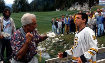 John Daly Makes Big Happy Gilmore 2 Revelation: OutKick Exclusive