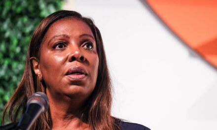 Judge blocks NY AG Letitia James from trying to silence pregnancy centers that promote abortion pill reversal