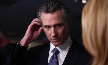 Newsom Signs Bills Banning Political Deepfakes, Musk Responds Saying This Is ‘In Violation Of The Constitution’