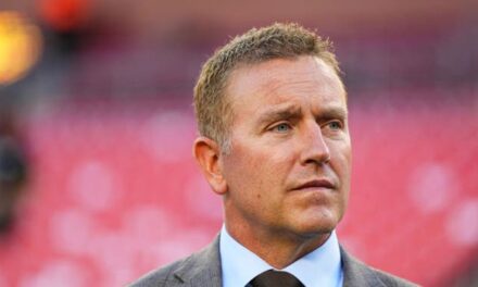 Kirk Herbstreit Calls Out Suspect ‘Unethical As Hell’ Injuries During Oklahoma – Tennessee Game