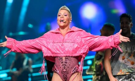 Pink Explains Deleted Tweets After Diddy’s Arrest As Hollywood Scrambles