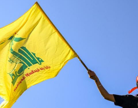 U.S. sanctions oil, gas smuggling network that funds Hezbollah