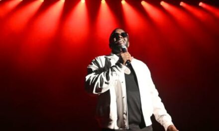 Over 100 new sexual assault allegations expected to be filed against Sean ‘Diddy’ Combs