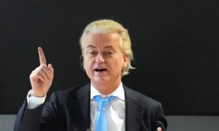 Geert Wilders-Led Dutch Government Announces Emergency Restrictions on Asylum Seekers