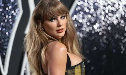 Poll: Taylor Swift Endorsement Reduces Support For Harris Rather Than Increasing It