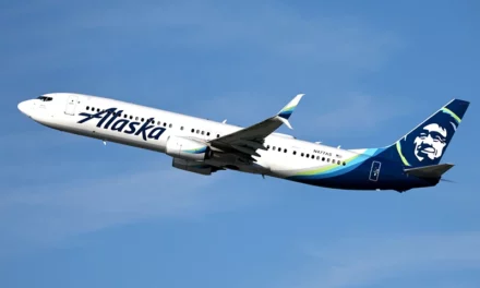 Alaska Airlines Closes $1.9B Purchase Of Hawaiian Airlines