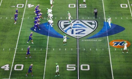 Pac-12 Revival: The Conference Is Poaching Four Teams From Mountain West In Massive Realignment Move