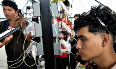 California May Offer Discounted Cellphone Service to Illegal Aliens