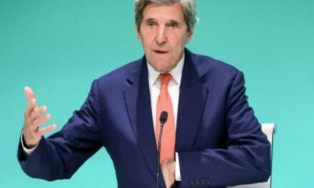 John Kerry suggests First Amendment stands as an obstacle to building ‘Consensus’ on certain issues