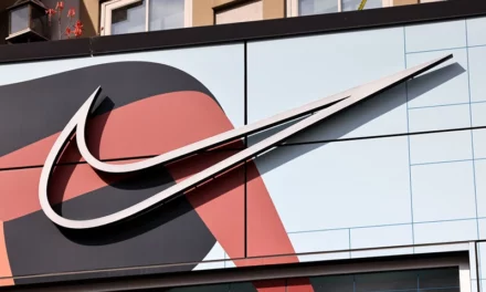 Nike CEO To Retire As Sportswear Company Sales Drop