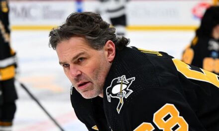 Jaromir Jagr Reportedly Confirms His Retirement After 37-Seasons In Pro Hockey