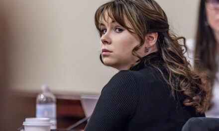 Judge Rejects ‘Rust’ Armorer Hannah Gutierrez-Reed’s Request for Prison Release