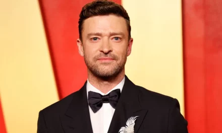 Justin Timberlake Breaks His Silence After Pleading Guilty To DWI Arrest