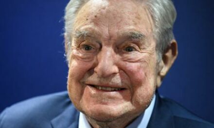 Political payback? Congress probing FCCs quick approval of radio stations to Soros group