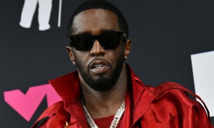 Sean ‘Diddy’ Combs Hit With Sex Trafficking, Racketeering Conspiracy In Major Indictment