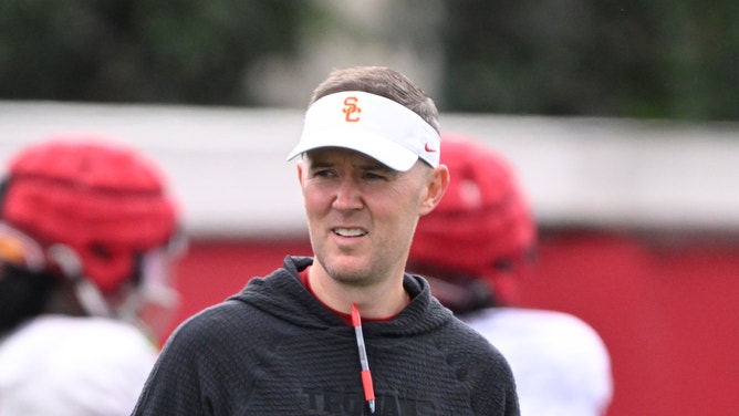 Lincoln Riley