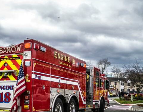 Pipeline explodes in Houston suburb, forcing evacuations