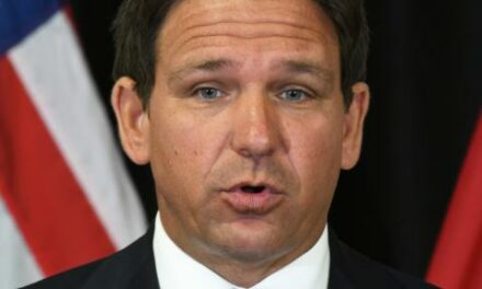 DeSantis declares state of emergency ahead of storm