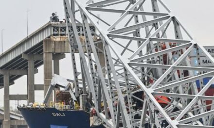 Maryland files lawsuit for the Key Bridge collapse