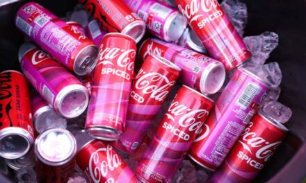 Coca-Cola Discontinuing Spiced Just Months After Hitting Shelves As New ‘Permanent’ Flavor